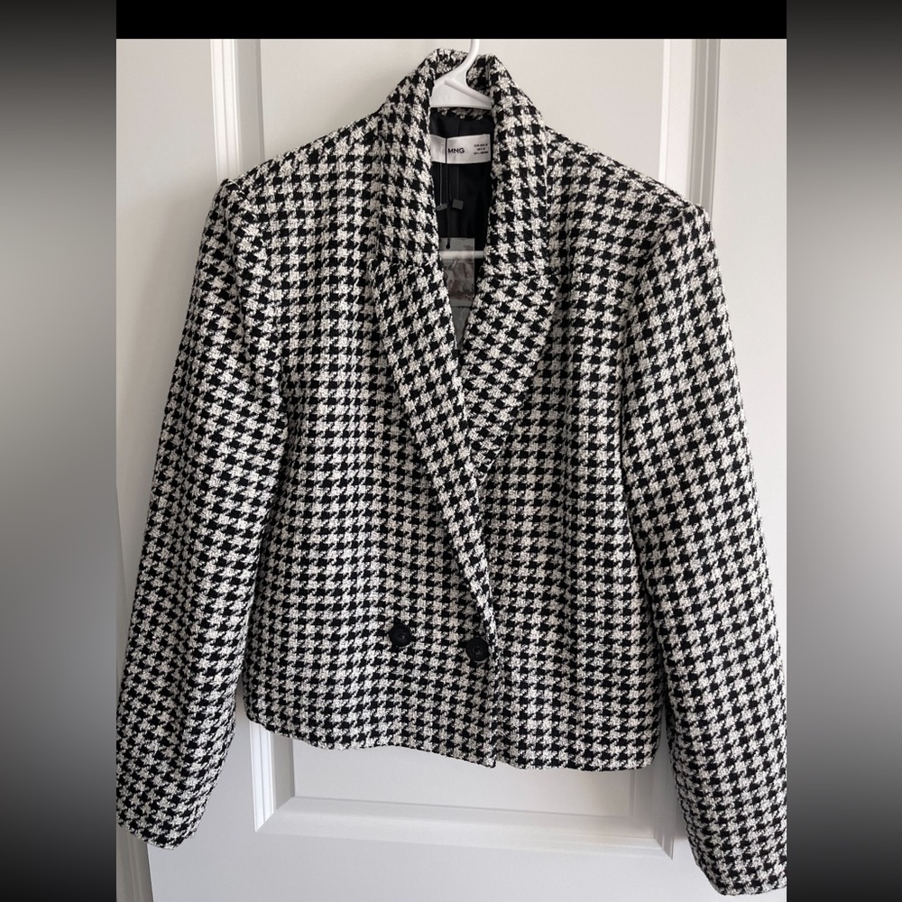 Mango Blazer - image 5